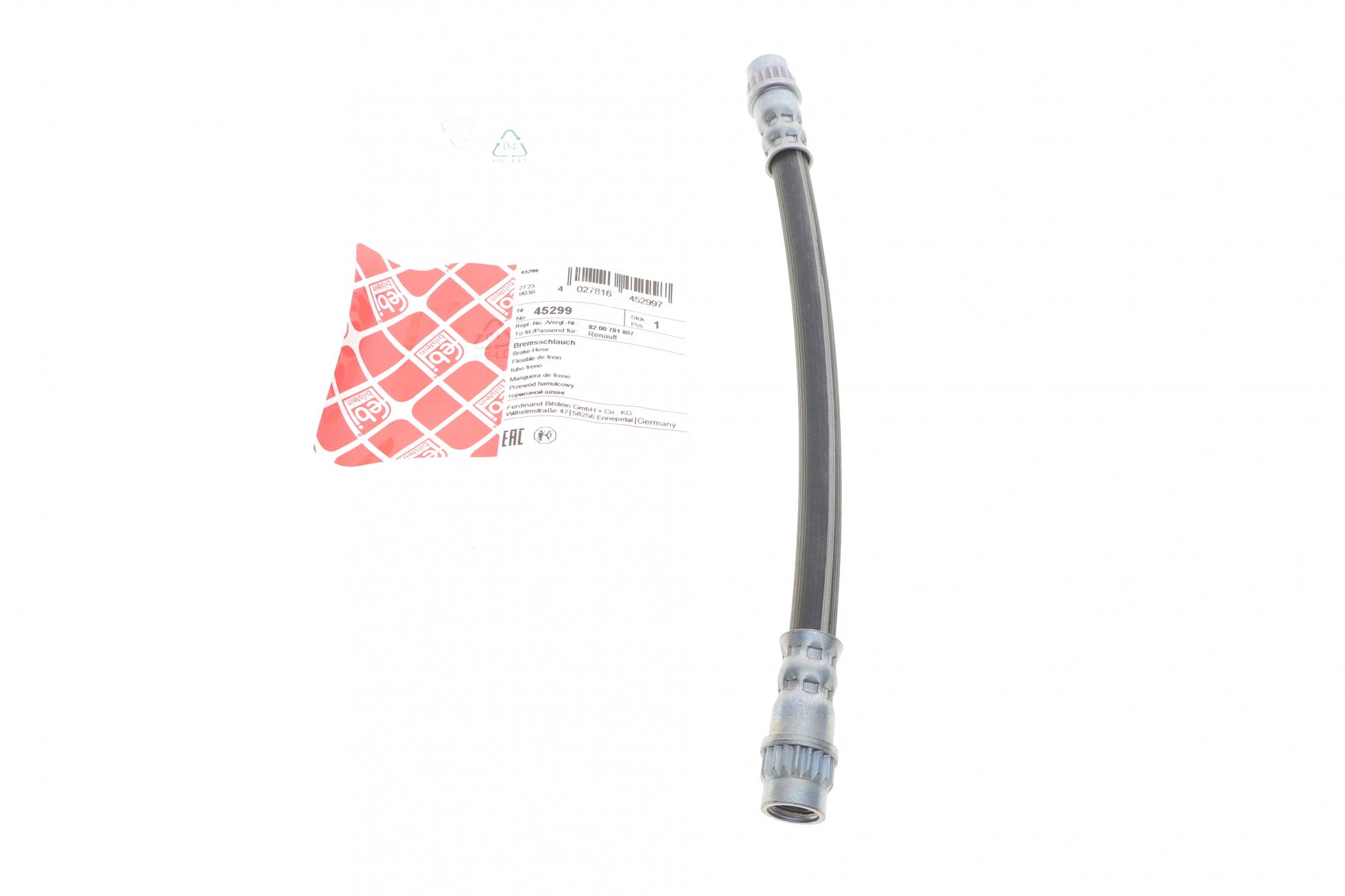 45299 FEBI BILSTEIN